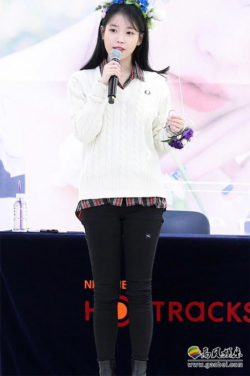 IU 饭拍秀 拍摄日期：191128【67合集 82.8 GB】