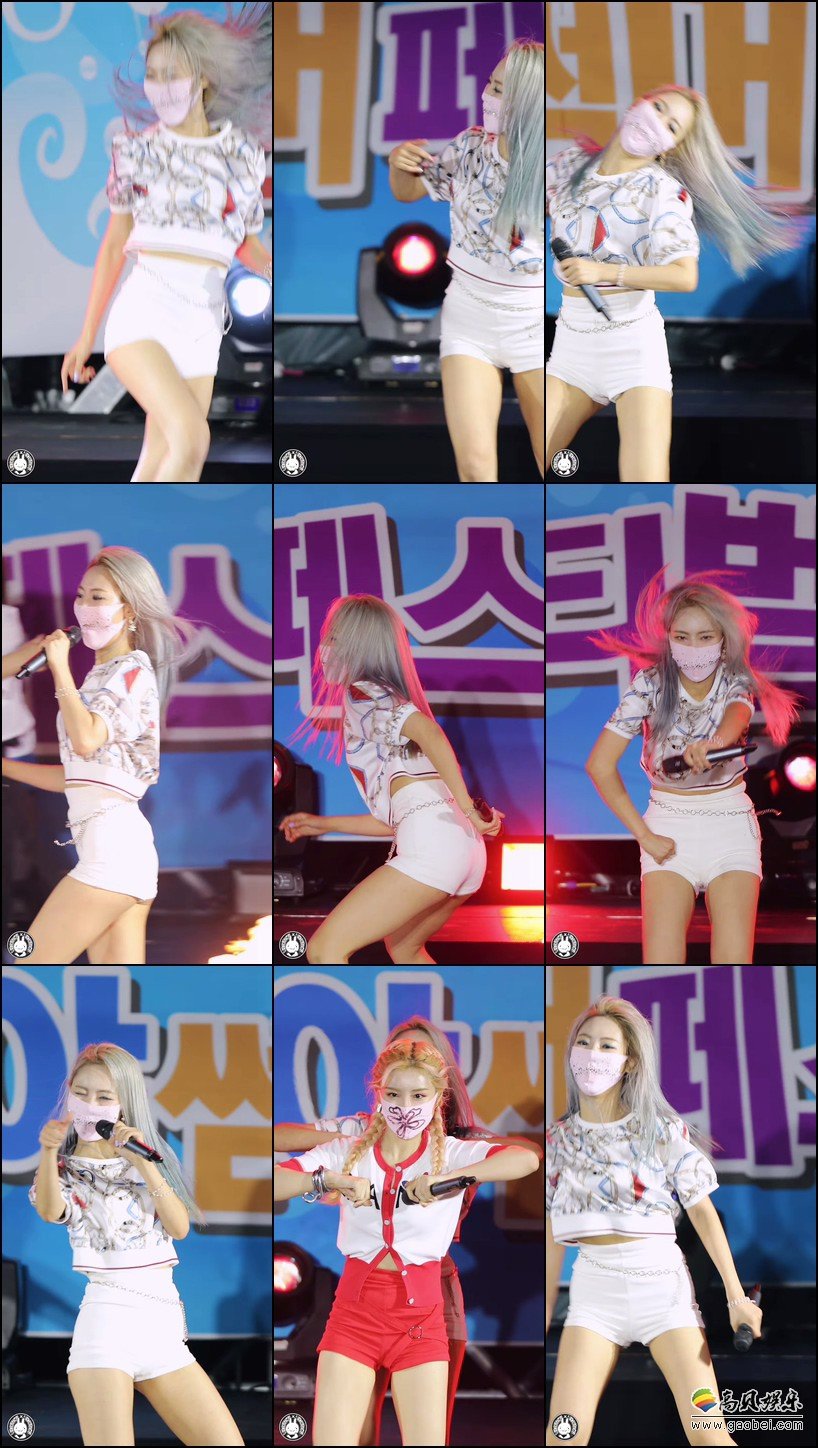 High School 饭拍秀 拍摄日期：190730【4合集 905 MB】