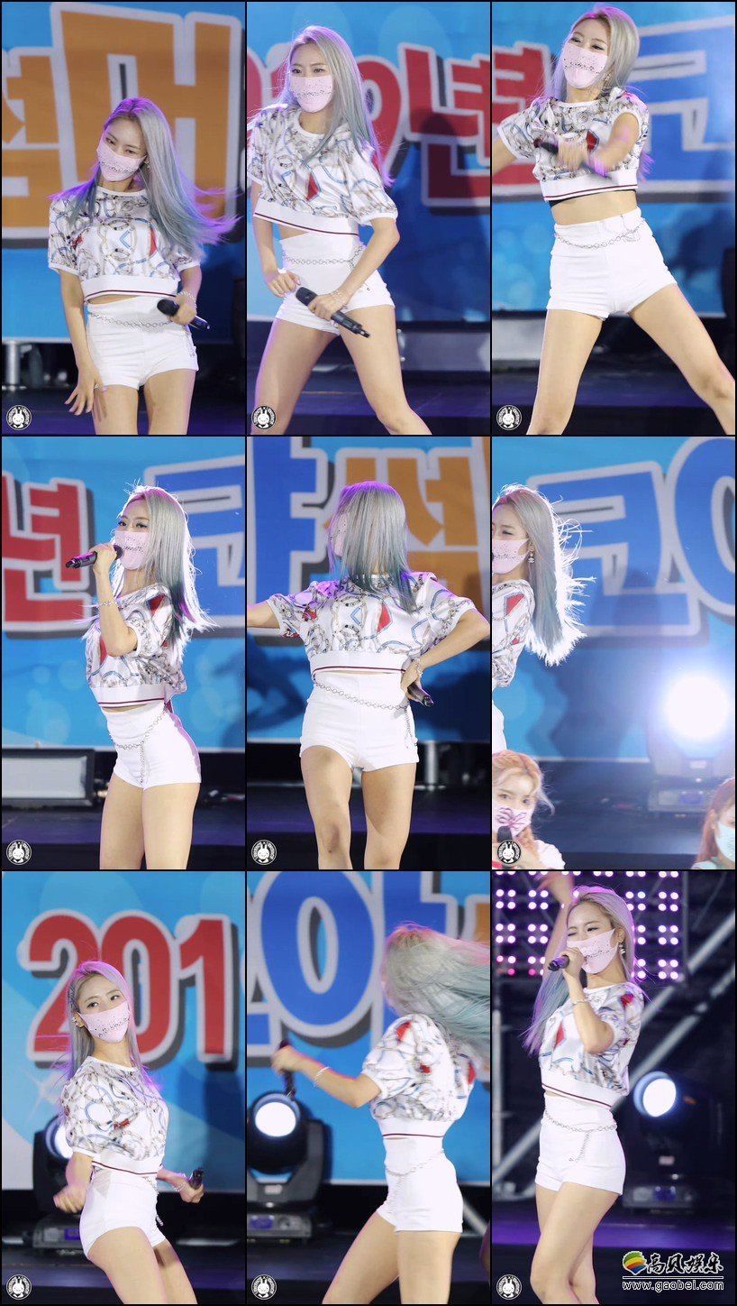 High School 饭拍秀 拍摄日期：190730【4合集 905 MB】