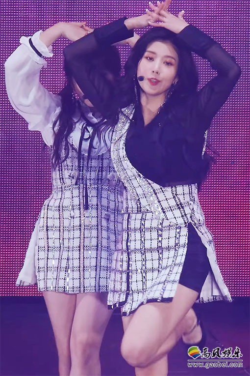 IZONE 单拍秀 拍摄日期：181128【5合集 1.44 GB】