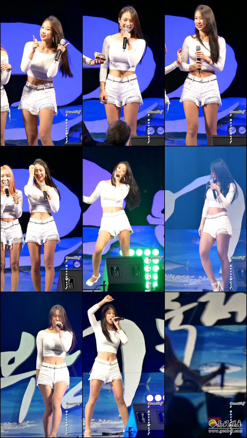 ICIA 单拍秀 拍摄日期：181019【2合集 449 MB】