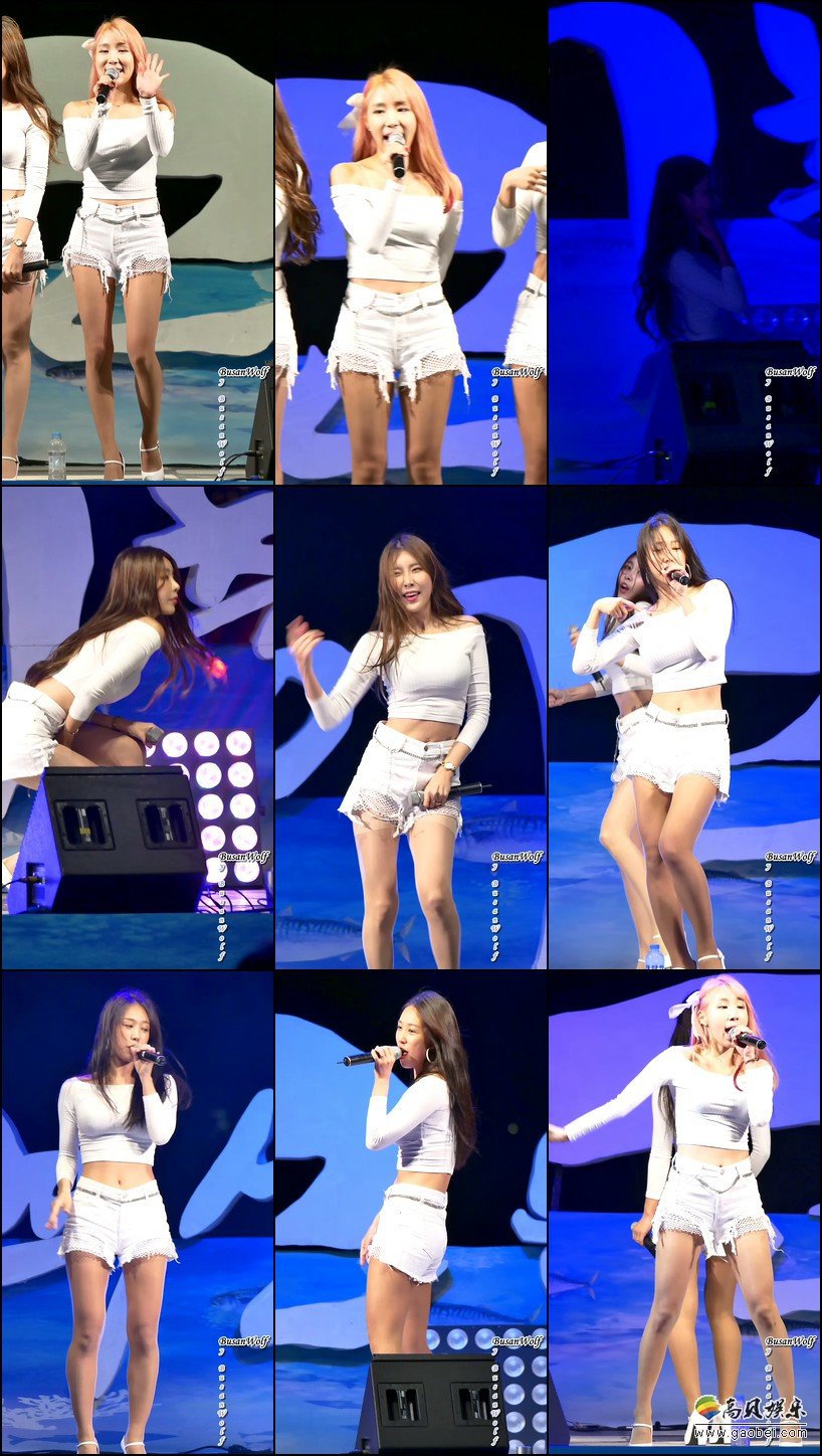 ICIA 单拍秀 拍摄日期：181019【2合集 449 MB】