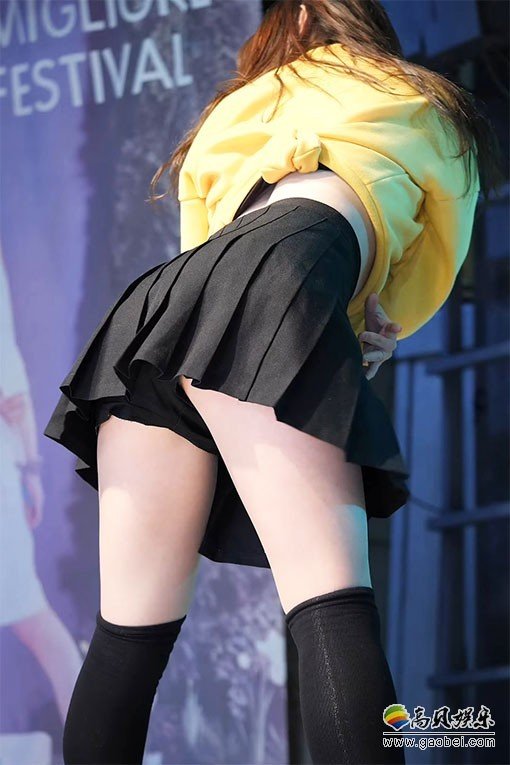 Happiness 韩国女团饭拍秀 拍摄日期：180128 【44合集 4.13 GB】