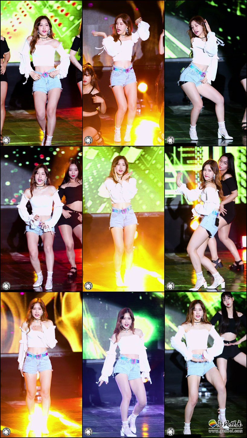 Jei 单拍秀 拍摄日期：180826【5合集 867 MB】