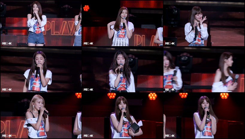 gugudan 单拍秀 拍摄日期：181201【27合集 6.12 GB】