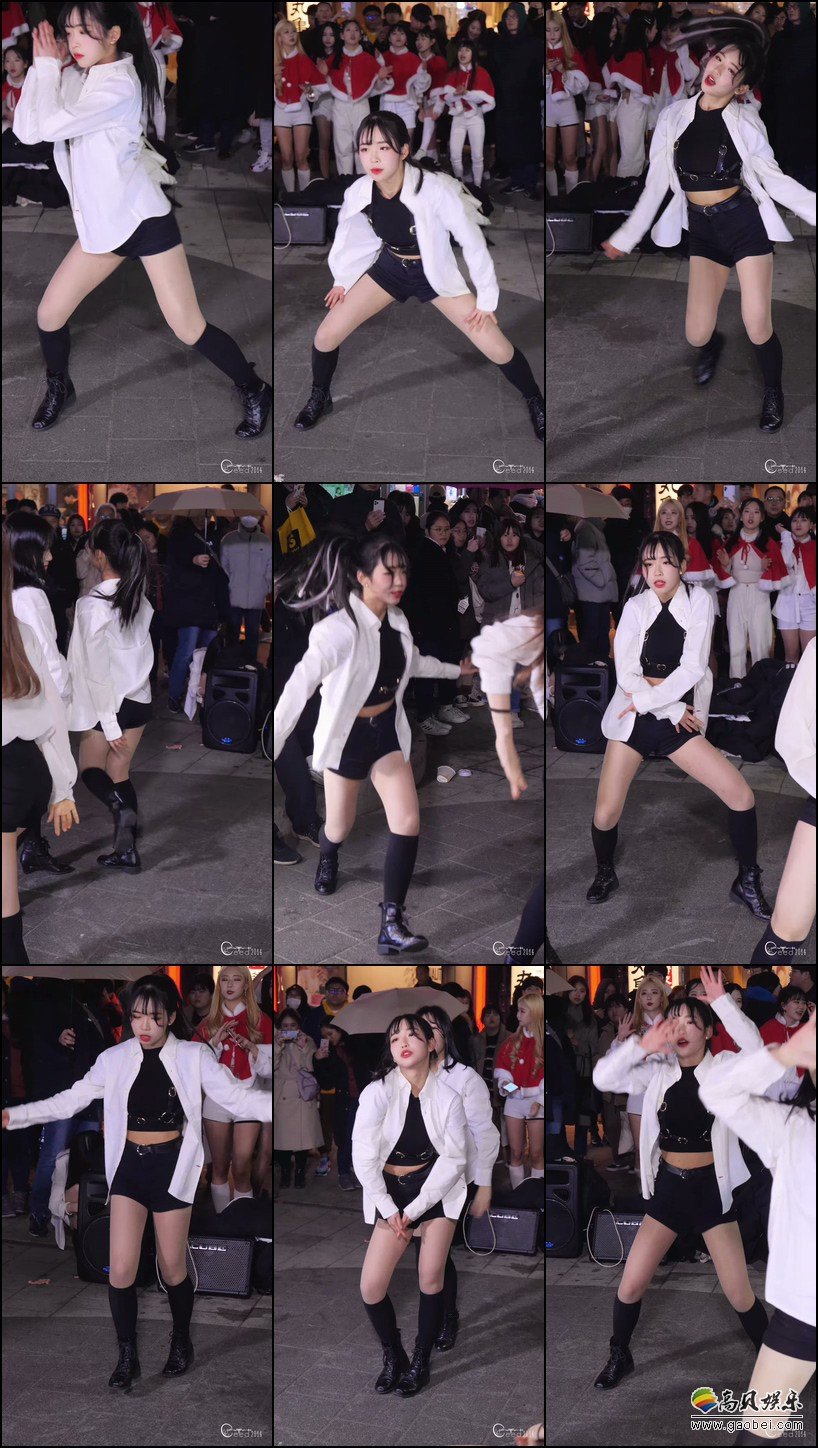 I.D 饭拍秀 拍摄日期：191229【9合集 3.19 GB】