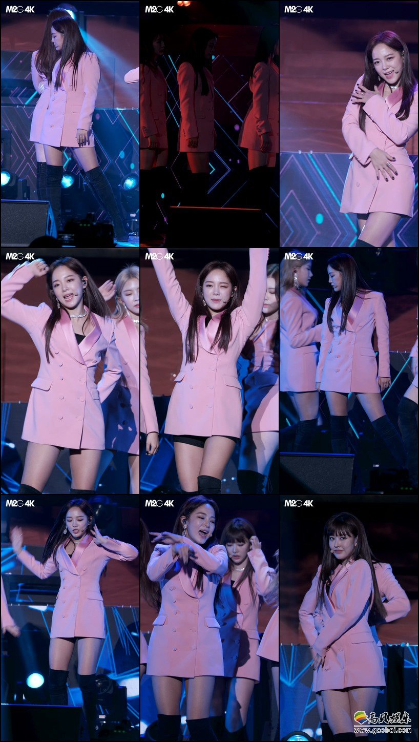 gugudan 单拍秀 拍摄日期：181202【42合集 9.99 GB】