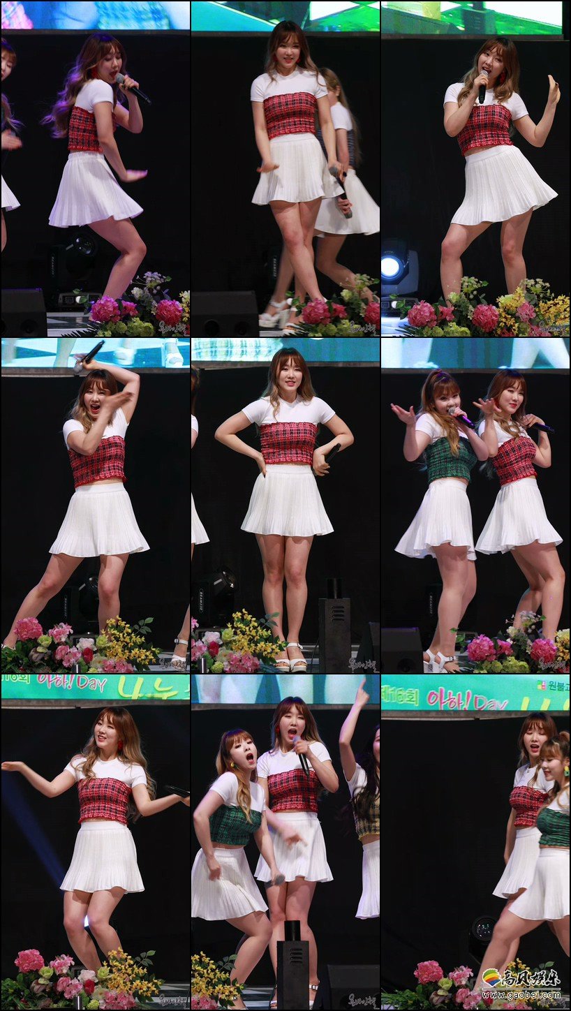 HEYGIRLS 单拍秀 拍摄日期：190420【6合集 988 MB】