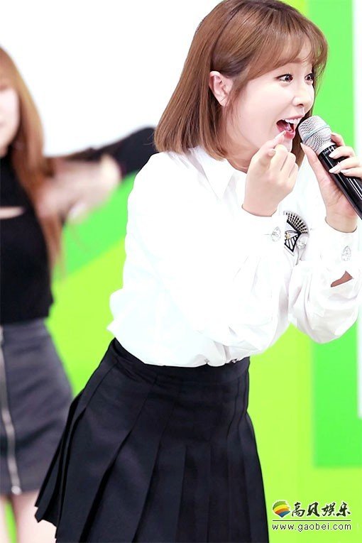 Hong Jin Young饭拍秀 拍摄日期：170502【8合集 1.62 GB】