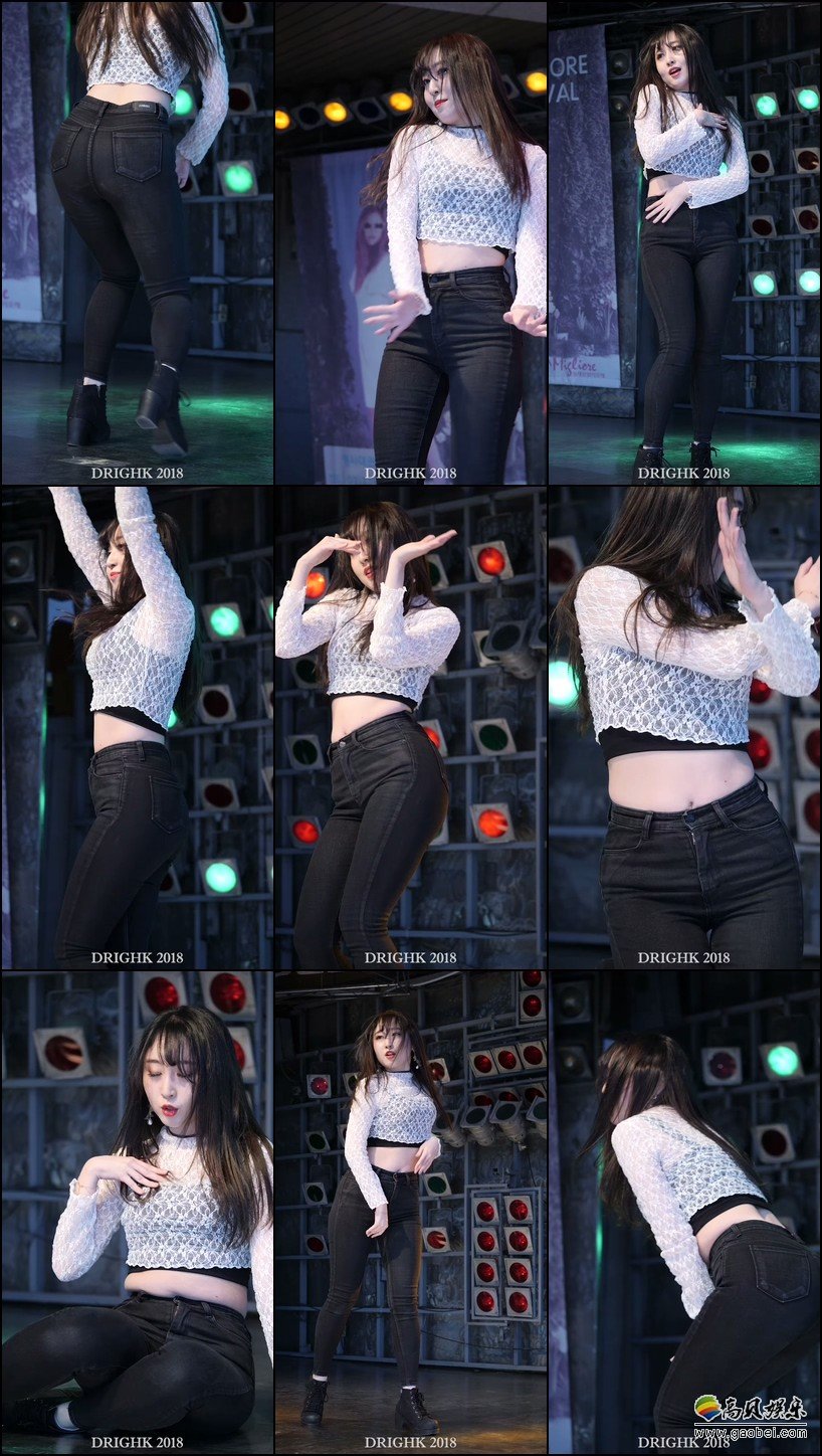 HAPPINESS 女团饭拍秀 拍摄日期：180311【57合集 4.18 GB】