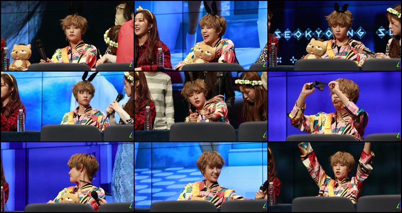 GWSN 单拍秀 拍摄日期：180930【2合集 408 MB】