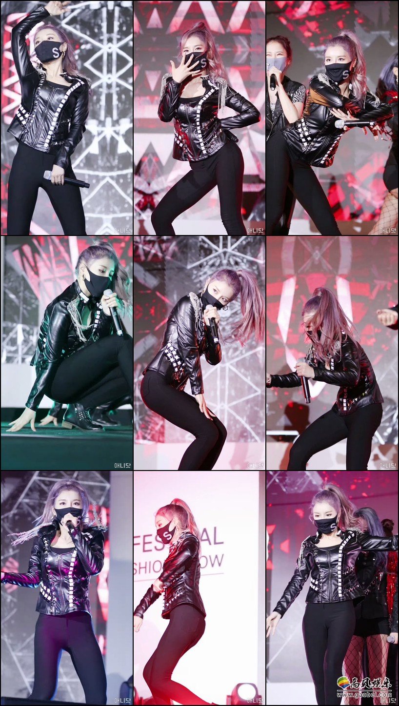 HighSchool 饭拍秀 拍摄日期：190928【10合集 3.47 GB】