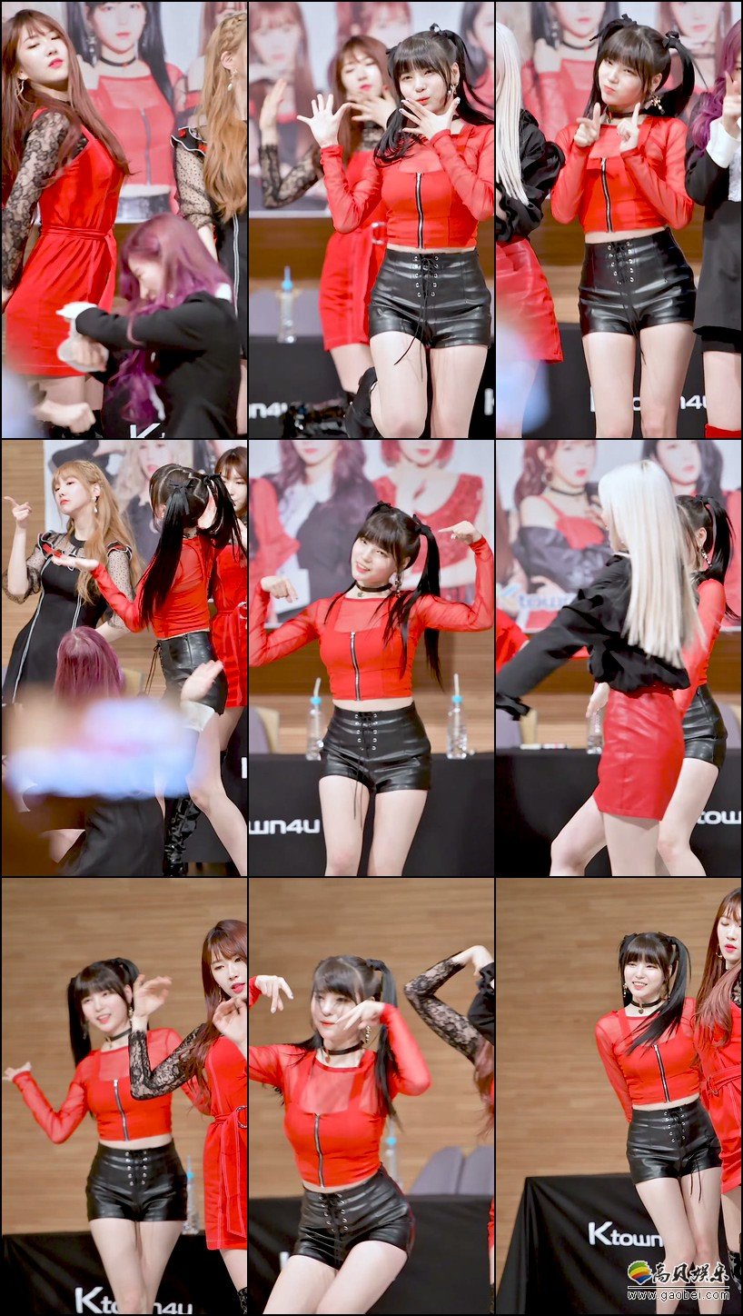 Hash Tag 单拍秀 拍摄日期：190421【48合集 15.4 GB】