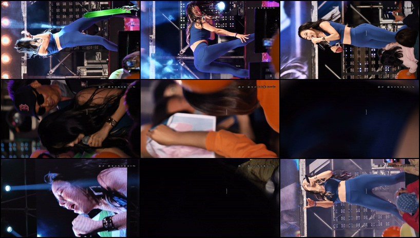 JIWONI 单拍秀 拍摄日期：190421【12合集 4.89 GB】