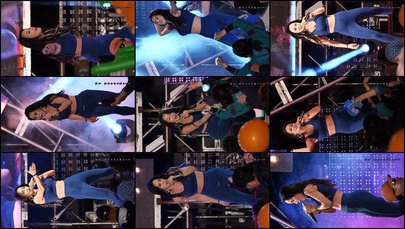 JIWONI 单拍秀 拍摄日期：190421【12合集 4.89 GB】