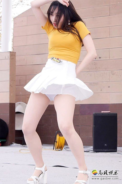 Happiness 女团单拍秀 拍摄日期：180415【24合集 1.88 GB】