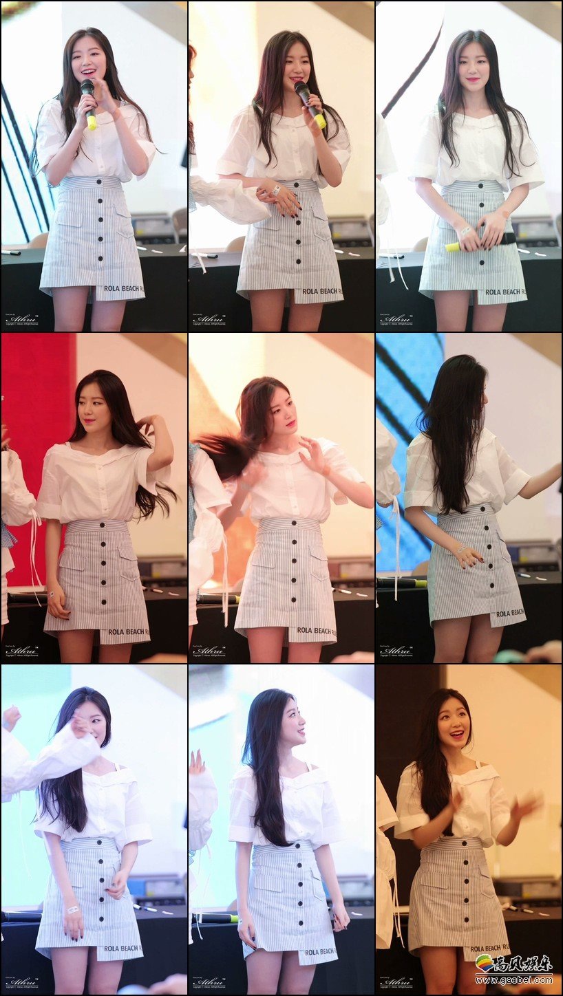 I-DLE 女团单拍秀 拍摄日期：180602【24合集 5.93 GB】