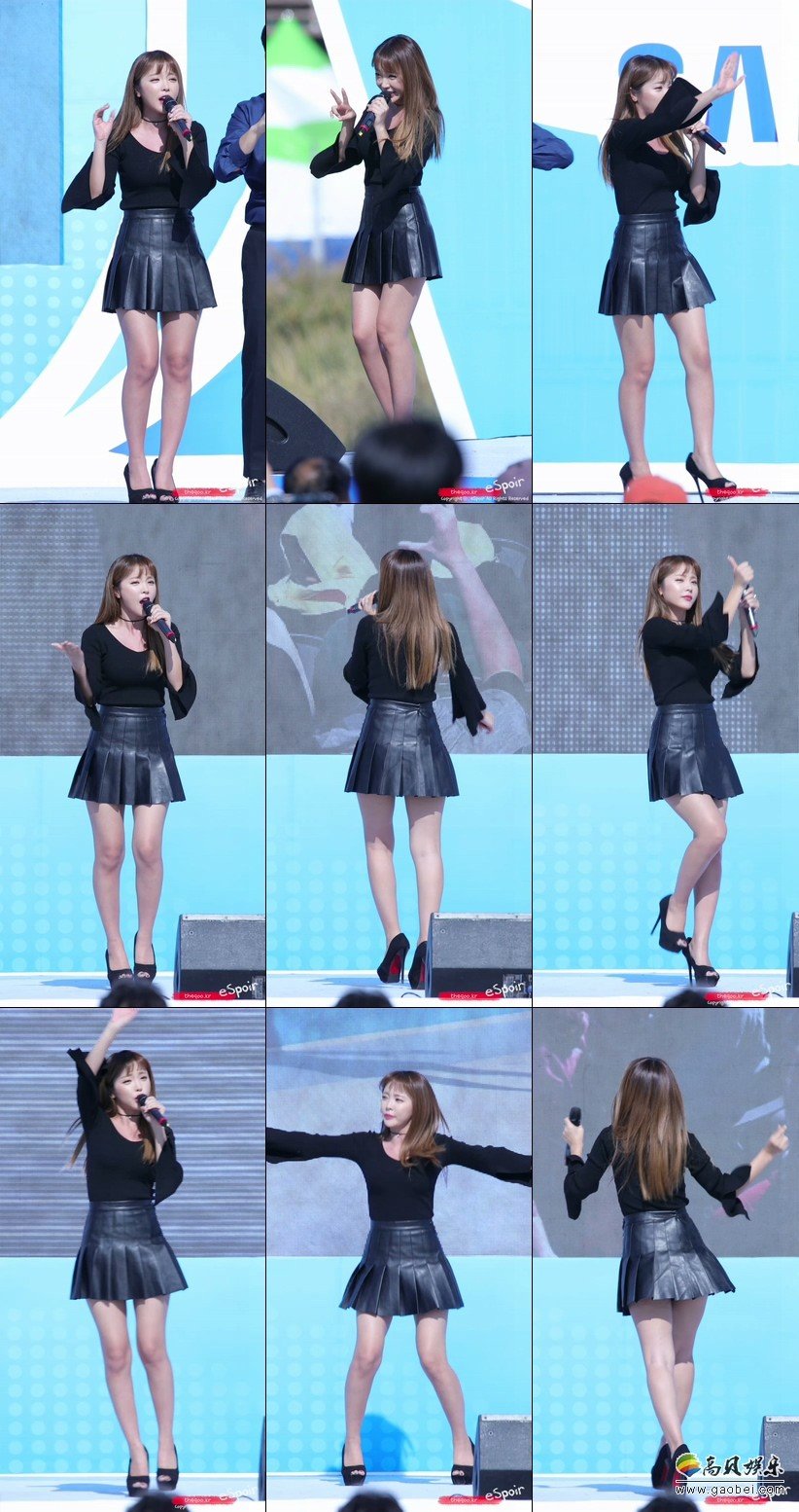 Hong Jin Young 韩国女团 拍摄日期：171028【23合集 4.93 GB】