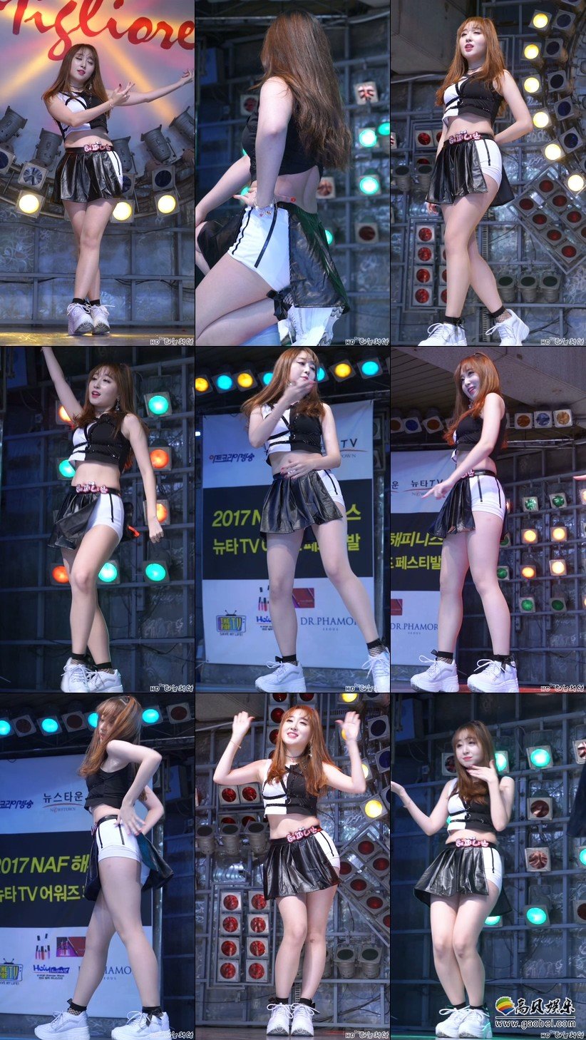 Happiness 韩国女团 拍摄日期：171102【14合集 1.62 GB】