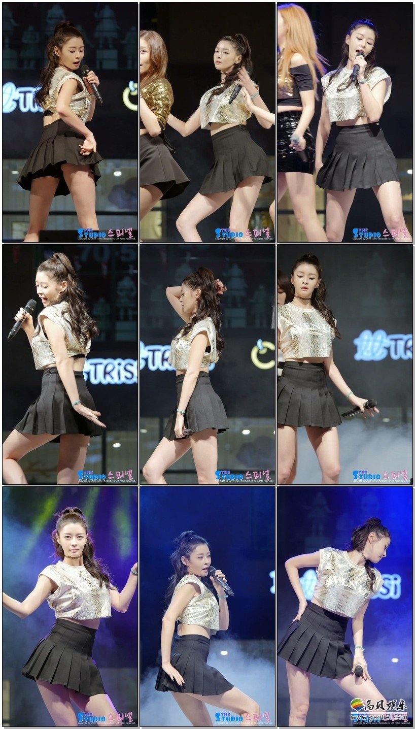 Hello Venus饭拍秀 拍摄日期：150929【43合集 18.4 GB】