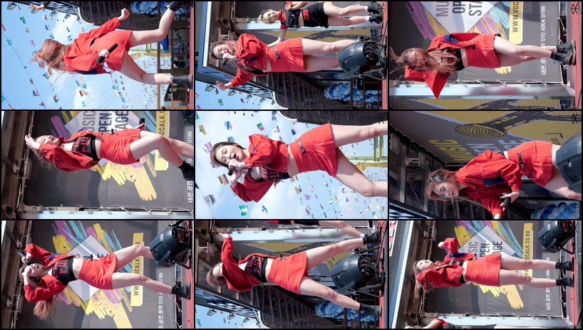 HOLICS 饭拍秀 拍摄日期：20200424【26合集 10.4 GB】