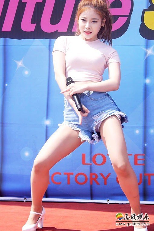 Icia饭拍秀 拍摄日期：170503【2合集 224 MB】