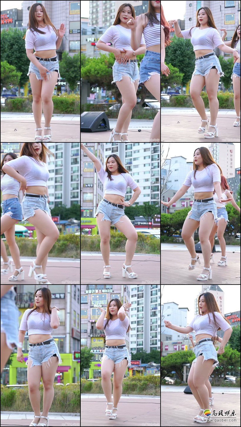 Happiness 女团单拍秀 拍摄日期：180622 【3合集 232 MB】