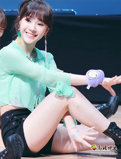 GWSN 饭拍秀 拍摄日期：190802【13合集 5.84 GB】