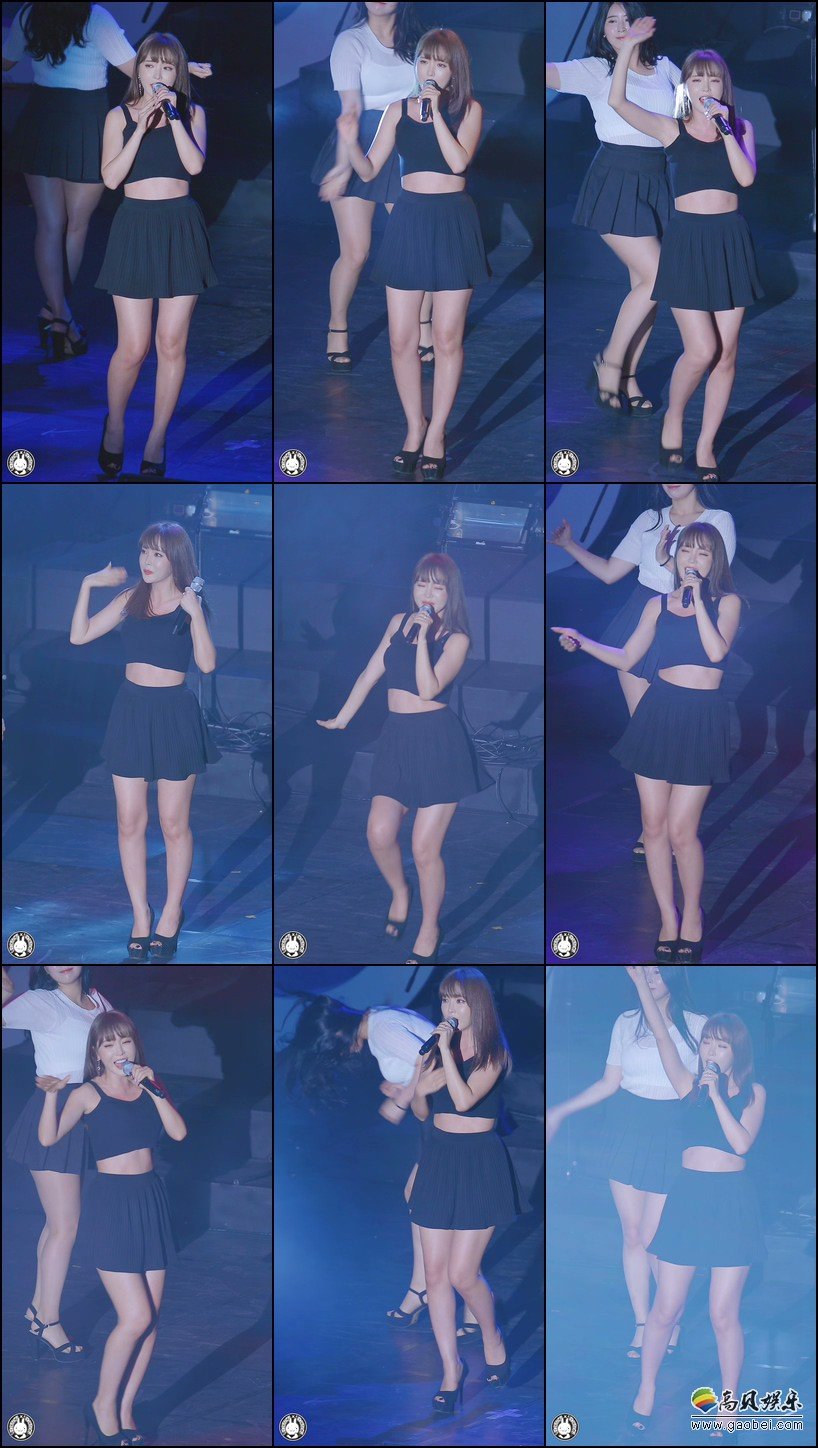 Hong Jin-Young 单拍秀 拍摄日期：180721【29合集 9.77 GB】