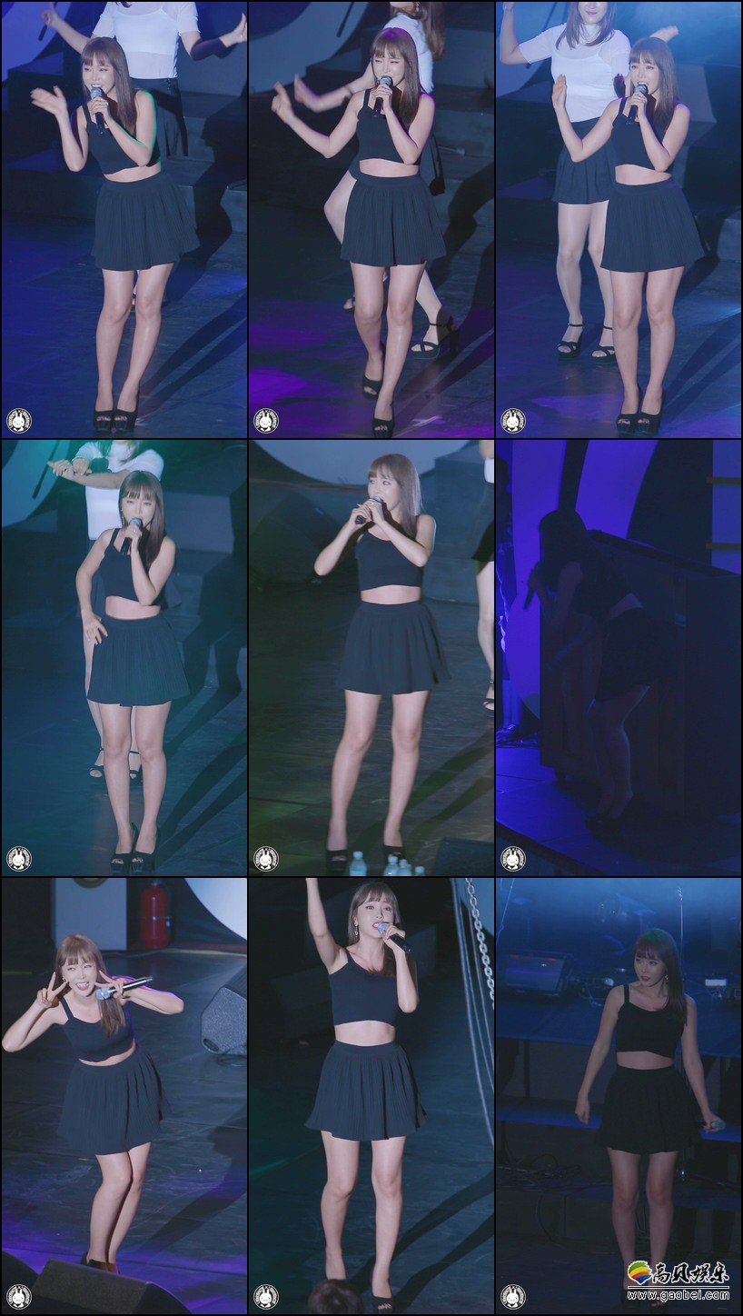 Hong Jin-Young 单拍秀 拍摄日期：180721【29合集 9.77 GB】