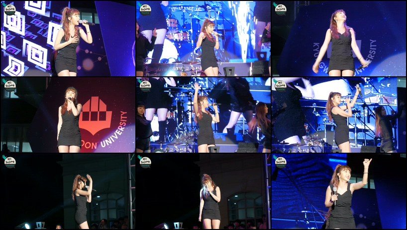 Hong Jin Young 单拍秀 拍摄日期：190509【6合集 2.06 GB】