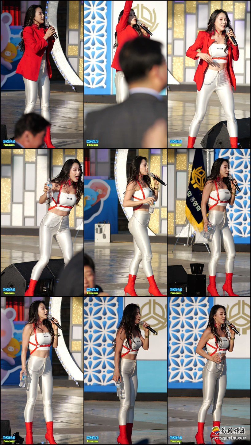 JIWONI 单拍秀 拍摄日期：190509【3合集 468 MB】