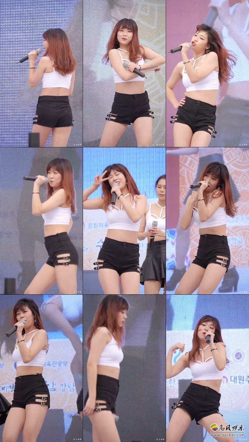 IONE 韩国女团 拍摄日期：171110【179 MB】