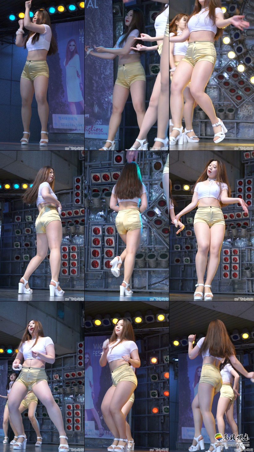 Happiness 韩国女团 拍摄日期：171112【16合集 1.61 GB】