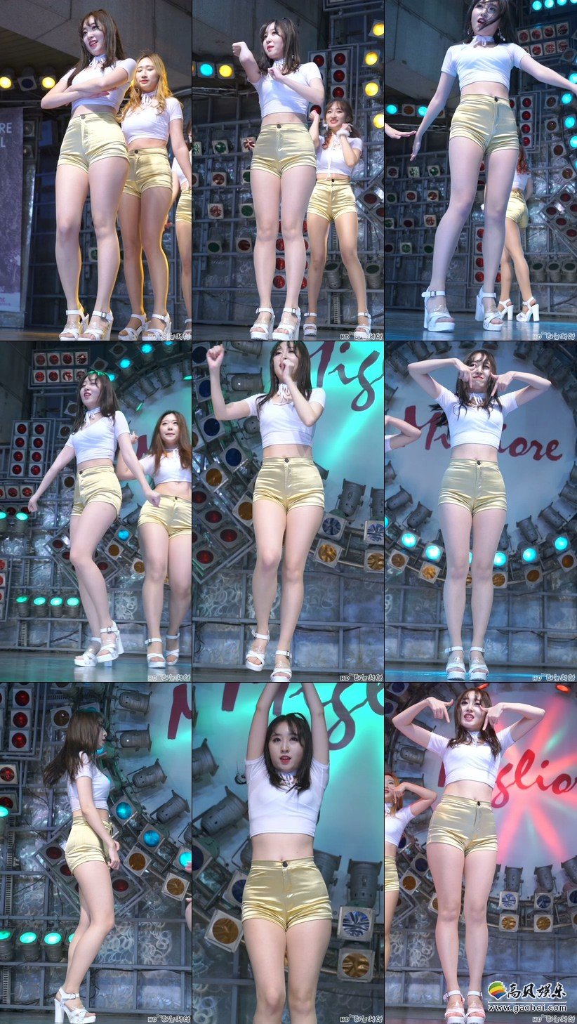 Happiness 韩国女团 拍摄日期：171112【16合集 1.61 GB】