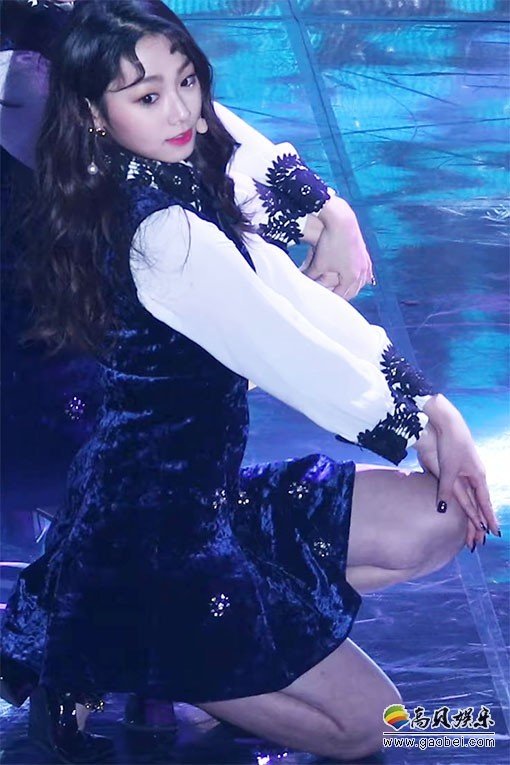 gugudan 韩国女团 拍摄日期：171115【8合集 2.55 GB】