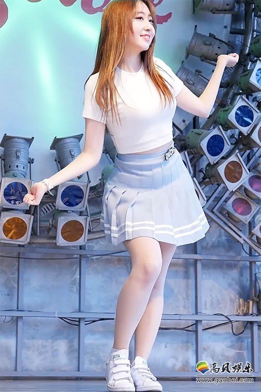 Happiness饭拍秀 拍摄日期：170506【11合集 2.60 GB】