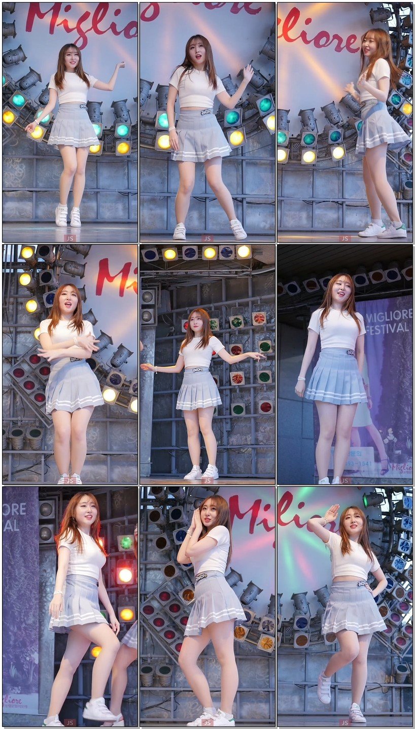 Happiness饭拍秀 拍摄日期：170506【11合集 2.60 GB】