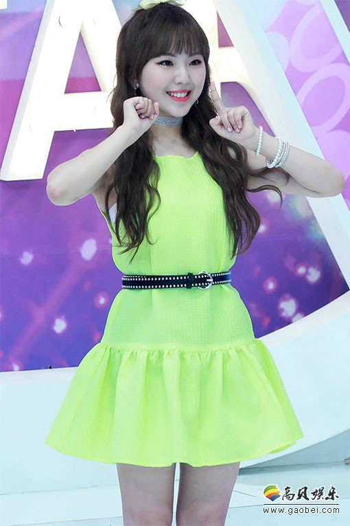 GWSN 饭拍秀 拍摄日期：190806【16合集 6.20 GB】