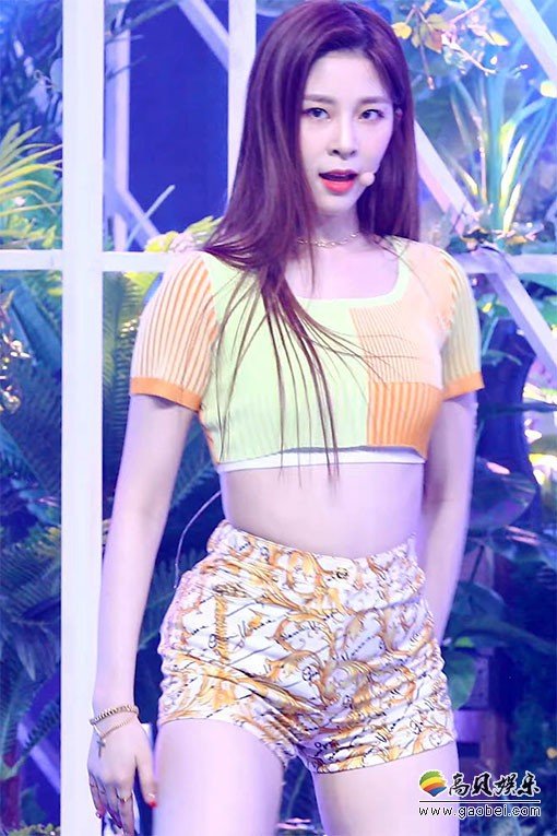 GWSN 饭拍秀 拍摄日期：20200430【7合集 1.73 GB】