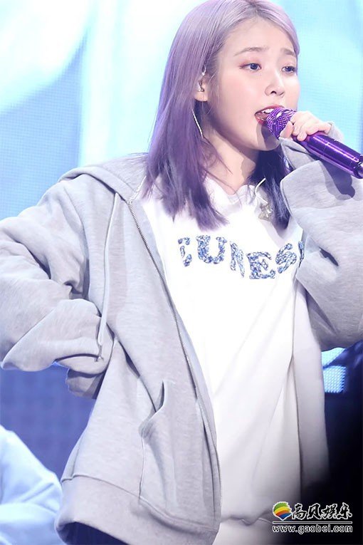 IU 饭拍秀 拍摄日期：191103【12合集 1.46 GB】