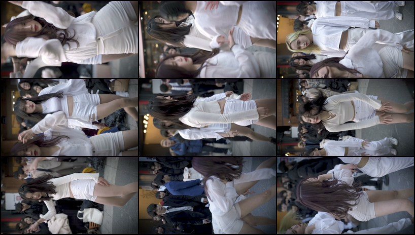 I.D 饭拍秀 拍摄日期：191208【29合集 9.66 GB】