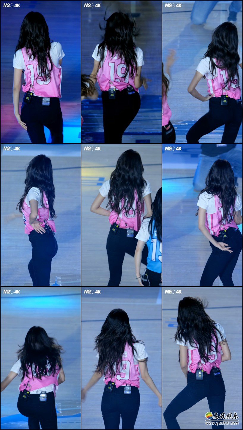 gugudan 单拍秀 拍摄日期：190106【26合集 7.39 GB】