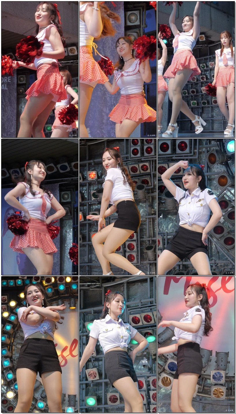 HAPPINESS饭拍秀 拍摄日期：170630【26合集 3.90 GB】