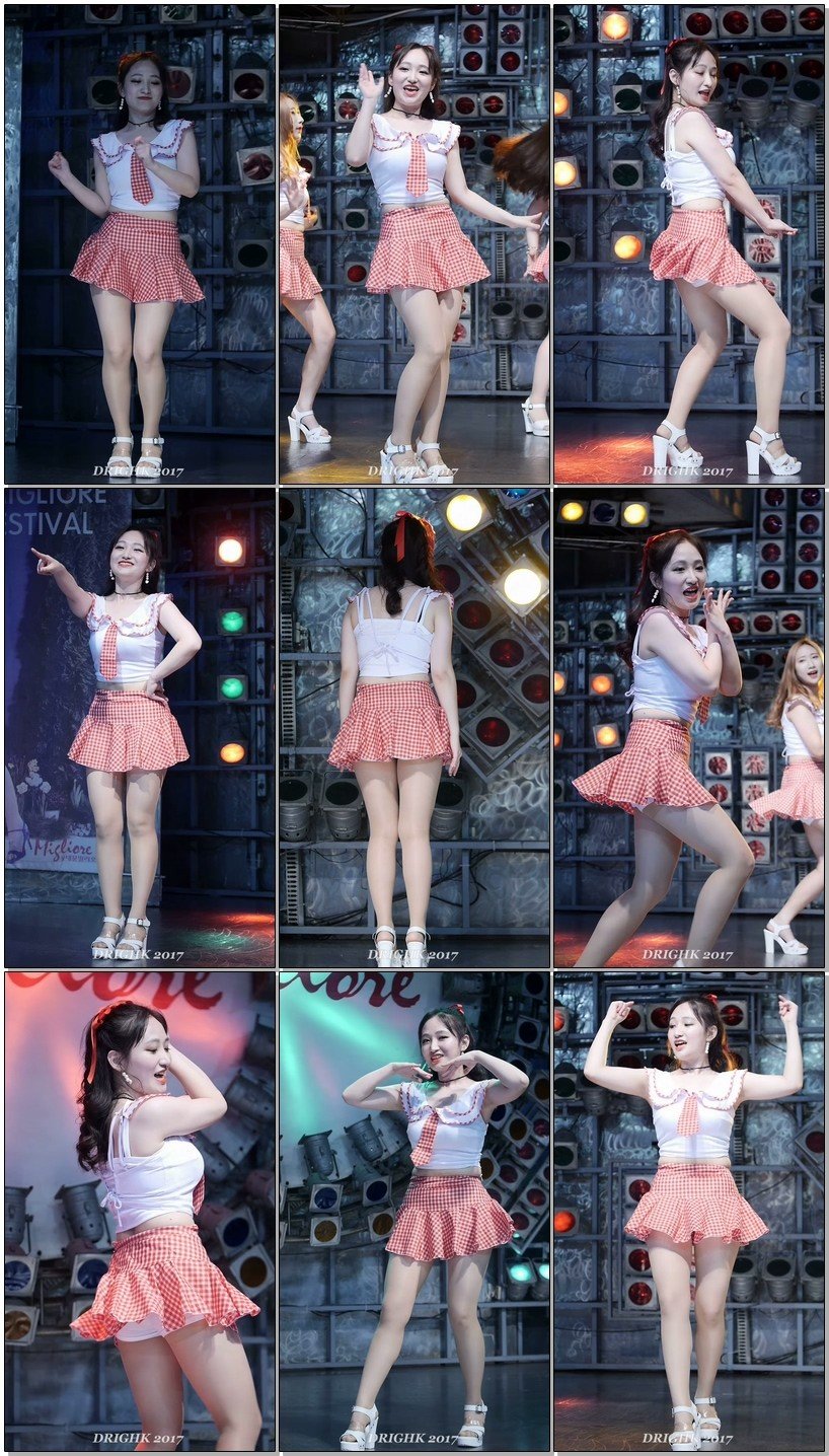 HAPPINESS饭拍秀 拍摄日期：170630【26合集 3.90 GB】