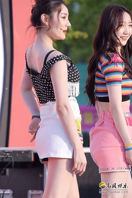 HOT PLACE 单拍秀 拍摄日期：190511【6合集 1.84 GB】