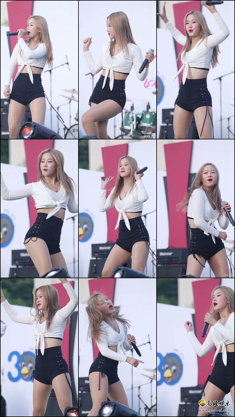 J Morning 单拍秀 拍摄日期：190511【2合集 227 MB】