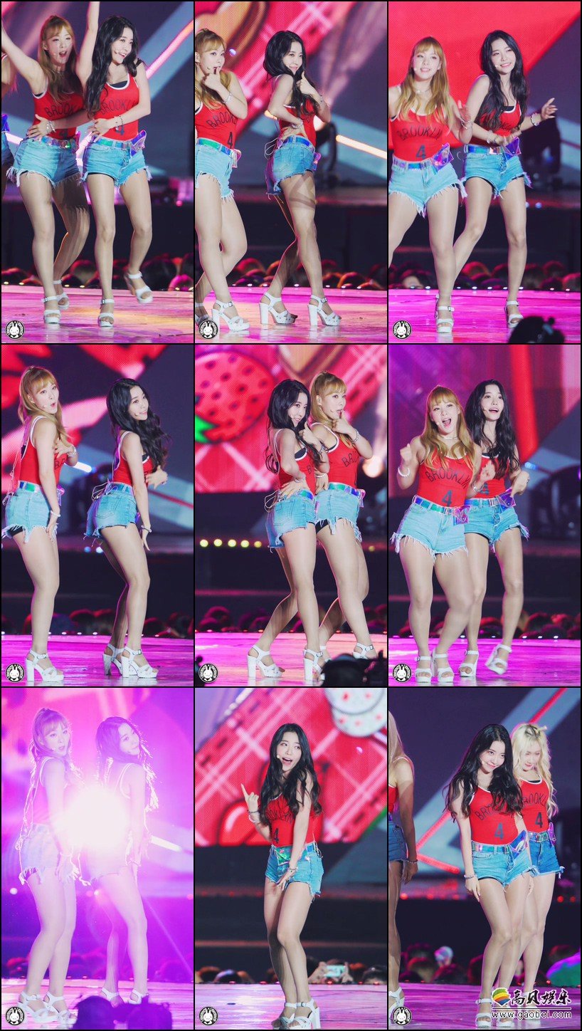 HEYGIRLS 女团单拍秀 拍摄日期：180902【12合集 3.06 GB】