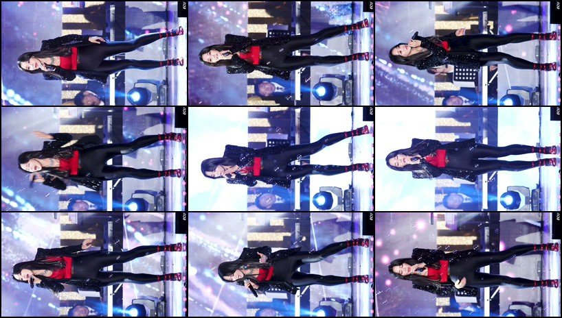 Ji Won I 单拍秀 拍摄日期：190511【3合集 1.92 GB】