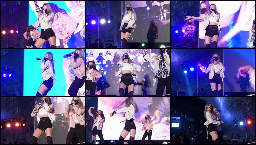 High School 饭拍秀 拍摄日期：191109【33合集 15.4 GB】